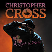 {DOWNLOAD} Christopher Cross -  A Night in Paris (Live) {ALBUM MP3 ZIP}'s avatar