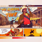 {DOWNLOAD} Mr. Williamz & Green Lion -  The General Comes to Tow {ALBUM MP3 ZIP}'s avatar