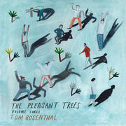 {DOWNLOAD} Tom Rosenthal -  The Pleasant Trees, Vol. {ALBUM MP3 ZIP}'s avatar