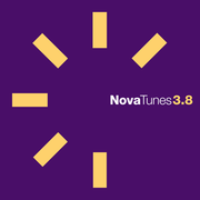 {DOWNLOAD} Various Artists -  Nova Tunes 3.8 {ALBUM MP3 ZIP}'s avatar