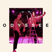 {DOWNLOAD} AaRON -  ODYSSÉE - EP {ALBUM MP3 ZIP}'s avatar