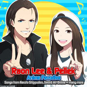 {DOWNLOAD} Raon Lee & PelleK -  Anime Favorites {ALBUM MP3 ZIP}'s avatar