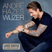 {DOWNLOAD} André Hazes Jr. -  Wijzer (Luxe Editie - Li {ALBUM MP3 ZIP}'s avatar