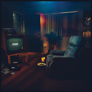 {DOWNLOAD} SONOIO -  Fine {ALBUM MP3 ZIP}'s avatar