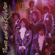 {DOWNLOAD} Prince & The Revolution -  Prince and the Revolutio {ALBUM MP3 ZIP}'s avatar