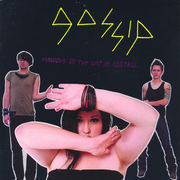 {DOWNLOAD} Gossip -  Standing In the Way of C {ALBUM MP3 ZIP}'s avatar