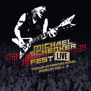 {DOWNLOAD} Michael Schenker -  Fest - Live Tokyo Intern {ALBUM MP3 ZIP}'s avatar