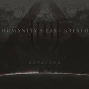 {DOWNLOAD} Humanity's Last Breath -  Detestor {ALBUM MP3 ZIP}'s avatar