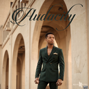 {DOWNLOAD} Kevin Ross -  Audacity, Vol. 1 {ALBUM MP3 ZIP}'s avatar