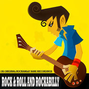 {DOWNLOAD} Various Artists -  Rock & Roll and Rockabil {ALBUM MP3 ZIP}'s avatar