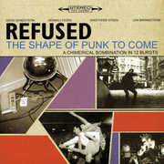 {DOWNLOAD} Refused -  The Shape of Punk to Com {ALBUM MP3 ZIP}'s avatar