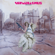 {DOWNLOAD} VANDALISMUS -  Freunde lügen nicht {ALBUM MP3 ZIP}'s avatar