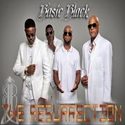 {DOWNLOAD} Basic Black -  The Resurrection {ALBUM MP3 ZIP}'s avatar