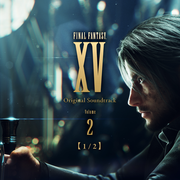 {DOWNLOAD} Various Artists -  FINAL FANTASY XV (Origin {ALBUM MP3 ZIP}'s avatar