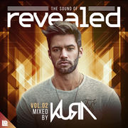 {DOWNLOAD} KURA -  The Sound of Revealed Vo {ALBUM MP3 ZIP}'s avatar