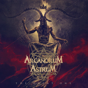{DOWNLOAD} Arcanorum Astrum -  The Great One {ALBUM MP3 ZIP}'s avatar