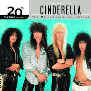 {DOWNLOAD} Cinderella -  20th Century Masters - T {ALBUM MP3 ZIP}'s avatar