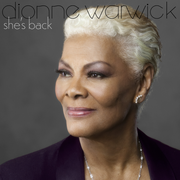 {DOWNLOAD} Dionne Warwick -  She's Back {ALBUM MP3 ZIP}'s avatar
