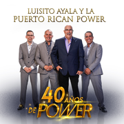 {DOWNLOAD} Luisito Ayala Y La Puerto -  40 Años De Power {ALBUM MP3 ZIP}'s avatar