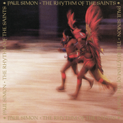 {DOWNLOAD} Paul Simon -  The Rhythm of the Saints {ALBUM MP3 ZIP}'s avatar