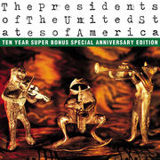 {DOWNLOAD} The Presidents of the Uni -  The Presidents of the Un {ALBUM MP3 ZIP}'s avatar