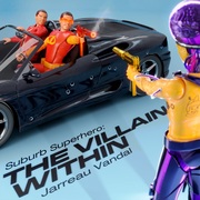 {DOWNLOAD} Jarreau Vandal -  Suburb Superhero: The Vi {ALBUM MP3 ZIP}'s avatar