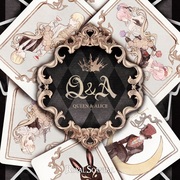 {DOWNLOAD} Royal Scandal -  Q&A - Queen and Alice {ALBUM MP3 ZIP}'s avatar