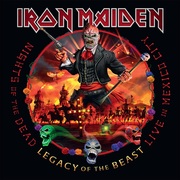 {DOWNLOAD} Iron Maiden -  Nights of the Dead, Lega {ALBUM MP3 ZIP}'s avatar