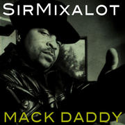 {DOWNLOAD} Sir Mix-A-Lot -  Mack Daddy {ALBUM MP3 ZIP}'s avatar