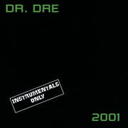 {DOWNLOAD} Dr. Dre -  2001 Instrumental {ALBUM MP3 ZIP}'s avatar