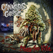 {DOWNLOAD} Cannabis Corpse -  Nug so Vile {ALBUM MP3 ZIP}'s avatar