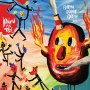 {DOWNLOAD} Kanaku Y El Tigre -  Quema Quema Quema {ALBUM MP3 ZIP}'s avatar