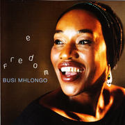 {DOWNLOAD} Busi Mhlongo -  Freedom {ALBUM MP3 ZIP}'s avatar