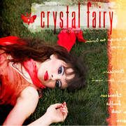 {DOWNLOAD} Crystal Fairy -  Crystal Fairy {ALBUM MP3 ZIP}'s avatar