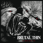 {DOWNLOAD} Brutal Thin -  A Muerte {ALBUM MP3 ZIP}'s avatar