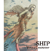 {DOWNLOAD} Yuka & Chronoship -  Ship {ALBUM MP3 ZIP}'s avatar