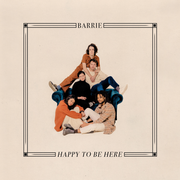 {DOWNLOAD} Barrie -  Happy to Be Here {ALBUM MP3 ZIP}'s avatar