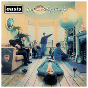 {DOWNLOAD} Oasis -  Definitely Maybe (Remast {ALBUM MP3 ZIP}'s avatar