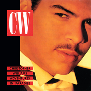 {DOWNLOAD} Christopher Williams -  Adventures In Paradise {ALBUM MP3 ZIP}'s avatar