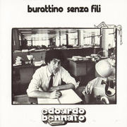 {DOWNLOAD} Edoardo Bennato -  Burattino Senza Fili {ALBUM MP3 ZIP}'s avatar