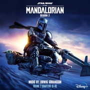 {DOWNLOAD} Ludwig Göransson -  The Mandalorian: Season  {ALBUM MP3 ZIP}'s avatar