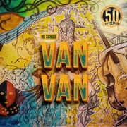 {DOWNLOAD} Juan Formell y Los Van Va -  Mi Songo (Edición 50 Ani {ALBUM MP3 ZIP}'s avatar