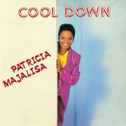 {DOWNLOAD} Patricia Majalisa -  Cool Down - EP {ALBUM MP3 ZIP}'s avatar