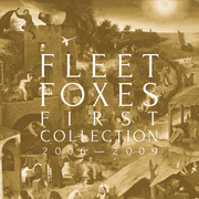 {DOWNLOAD} Fleet Foxes -  First Collection: 2006-2 {ALBUM MP3 ZIP}'s avatar