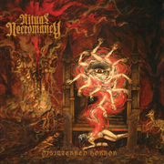 {DOWNLOAD} Ritual Necromancy -  Disinterred Horror {ALBUM MP3 ZIP}'s avatar