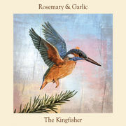{DOWNLOAD} Rosemary & Garlic -  The Kingfisher - EP {ALBUM MP3 ZIP}'s avatar