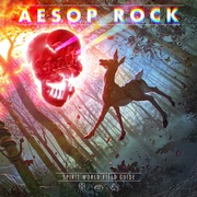 {DOWNLOAD} Aesop Rock -  Spirit World Field Guide {ALBUM MP3 ZIP}'s avatar