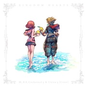 {DOWNLOAD} Varios Artistas -  KINGDOM HEARTS - III, II {ALBUM MP3 ZIP}'s avatar