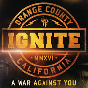 {DOWNLOAD} Ignite -  A War Against You {ALBUM MP3 ZIP}'s avatar