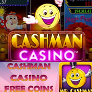 (#%Cashman Casino%#) Coins and Chips Hack Cheats's avatar